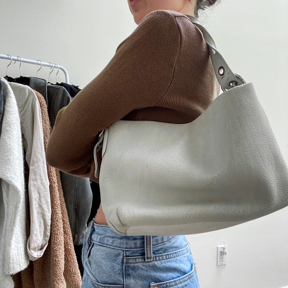 vintage mini bag - Picture 4 of 5